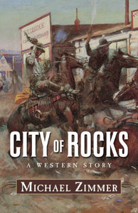 City of Rocks 