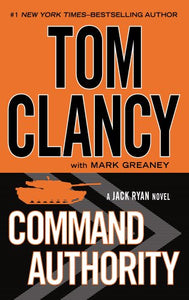 Command Authority 