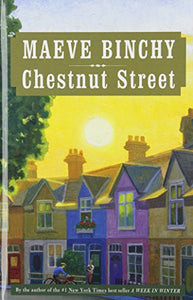 Chestnut Street 