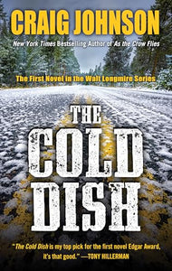 The Cold Dish 