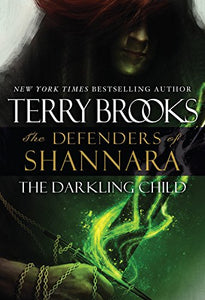 The Darkling Child 