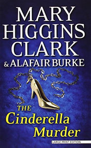 The Cinderella Murder 