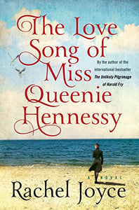 The Love Song of Miss Queenie Hennessy 