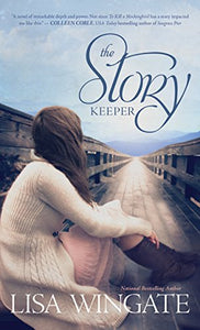 The Story Keeper 