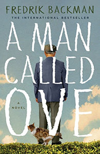 A Man Called Ove 