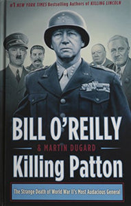 Killing Patton 