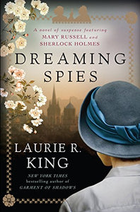 Dreaming Spies 