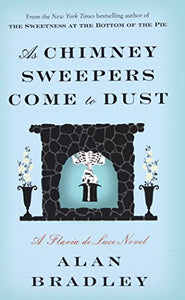 As Chimney Sweepers Come to Dust 