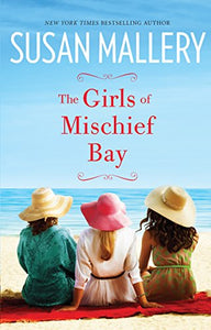 The Girls of Mischief Bay 