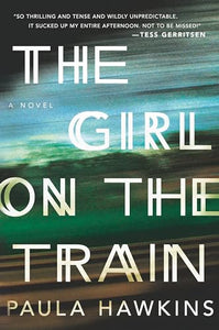 The Girl On The Train 