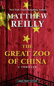 The Great Zoo of China 