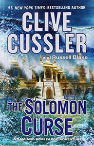 The Solomon Curse 