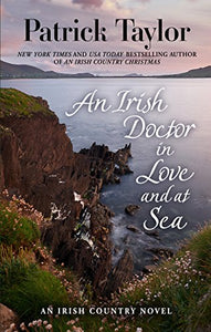 An Irish Doctor in Love and at Sea 