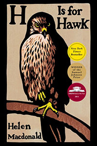 H Is for Hawk 