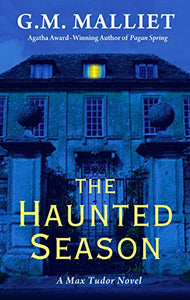 The Haunted Season 