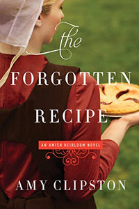 The Forgotten Recipe 