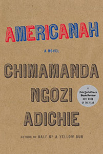 Americanah 