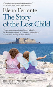 The Story Of The Lost Child 