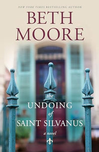 The Undoing of Saint Silvanus 