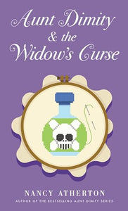 Aunt Dimity and the Widow's Curse 