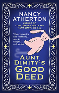 Aunt Dimity's Good Deed 