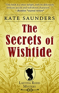 The Secrets of Wishtide 