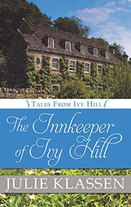 The Innkeeper of Ivy Hill 