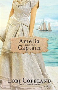 Amelia And The Captain: Sisters Of Mercy Flats #3 