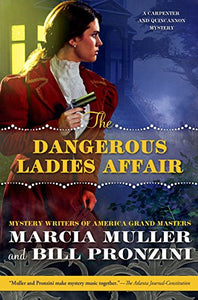 The Dangerous Ladies Affair 