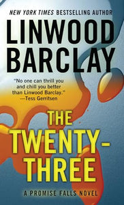 The Twenty-Three 