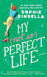 My Not So Perfect Life 