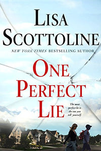 One Perfect Lie 