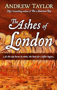 Ashes of London 