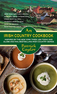 An Irish Country Cookbook 