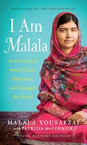 I Am Malala 