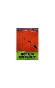 Mysterious Disappearances 