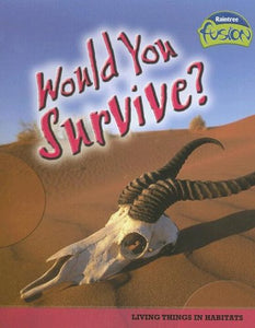 Would You Survive? 