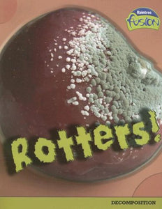 Rotters! 