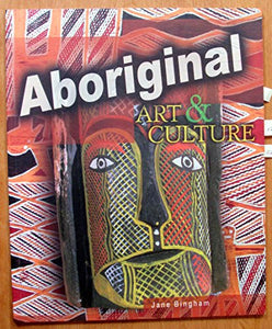 Aboriginal Art & Culture 