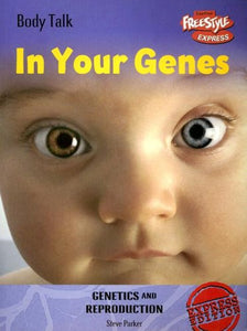 In Your Genes 