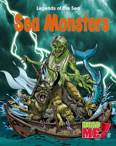 Sea Monsters 