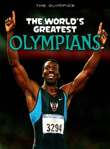 The World's Greatest Olympians 