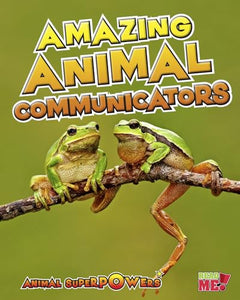 Amazing Animal Communicators 