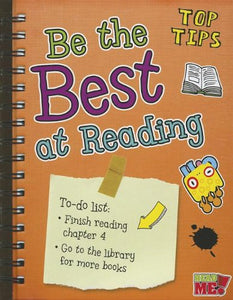 Be the Best at Reading 