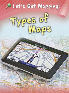 Types of Maps 