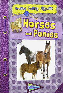 Horses and Ponies 