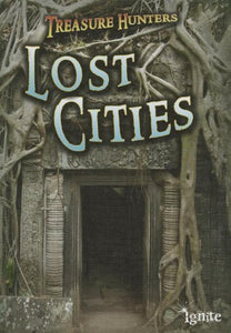 Lost Cities 