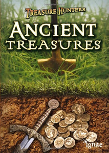 Treasure Hunters Ancient Treasures 