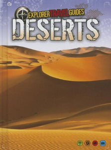 Deserts 