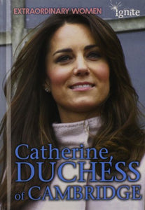 Catherine, Duchess of Cambridge 